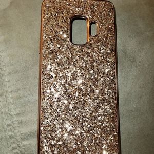 Samsung Galaxy S9 phone case